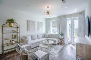 Designer Gulf Place Condo